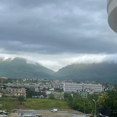 Отель Misk & 5*