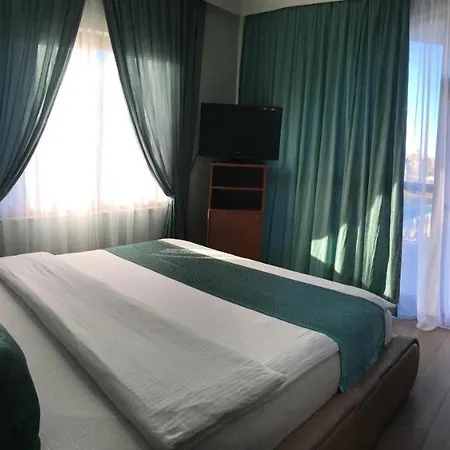Hotell Misk & 5*