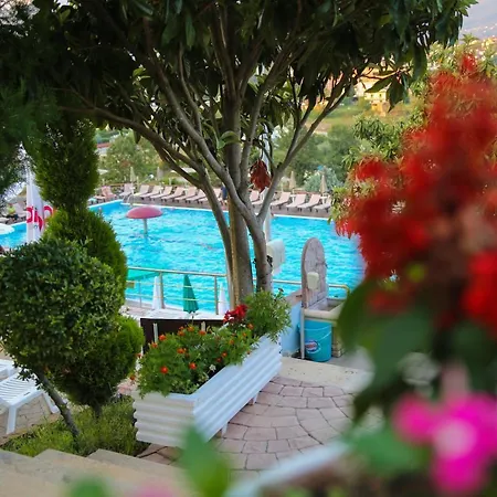 Hotell Misk &