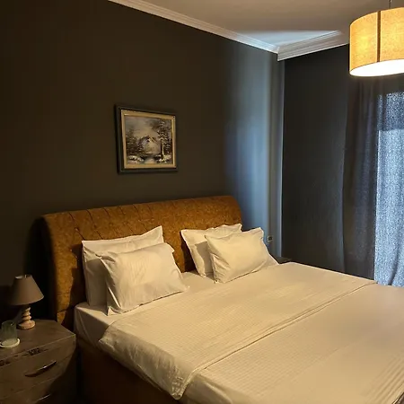 Hotell Misk & 5*