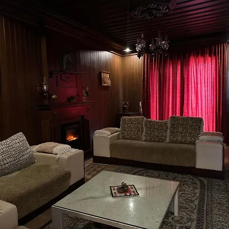 Hotell Misk & 5*