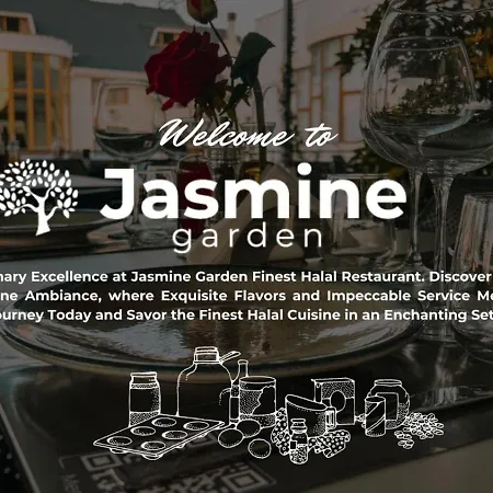 Misk & Ξενοδοχείο