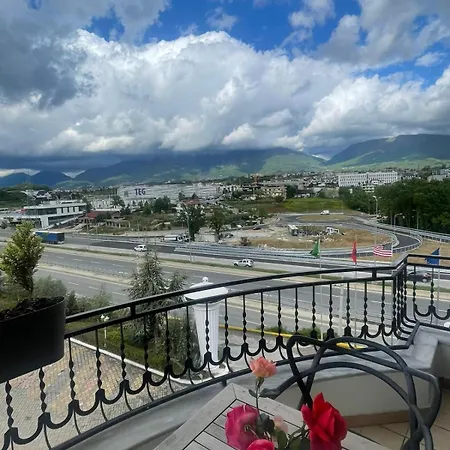 Hotell Misk &
