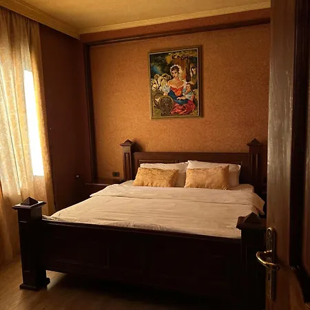 Misk & Hotel