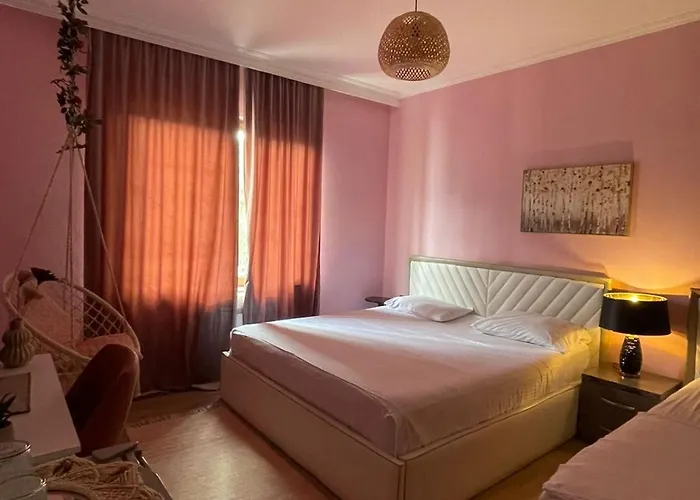 Misk & Tirana
